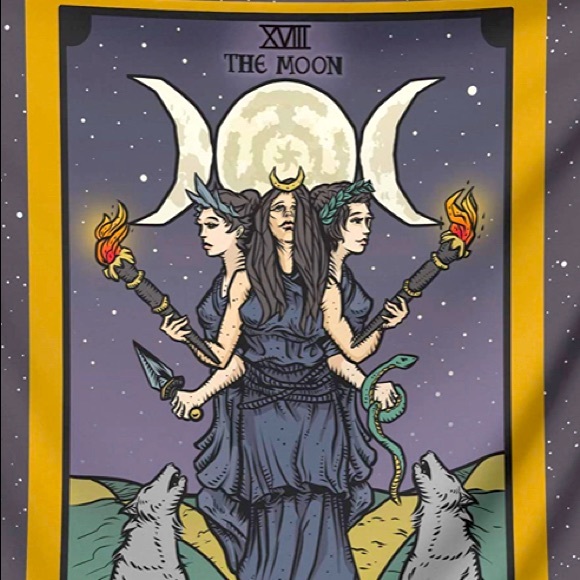 Hecates Key Lapis(SS925)Hecates Blessing Talisman - Picture 14 of 16